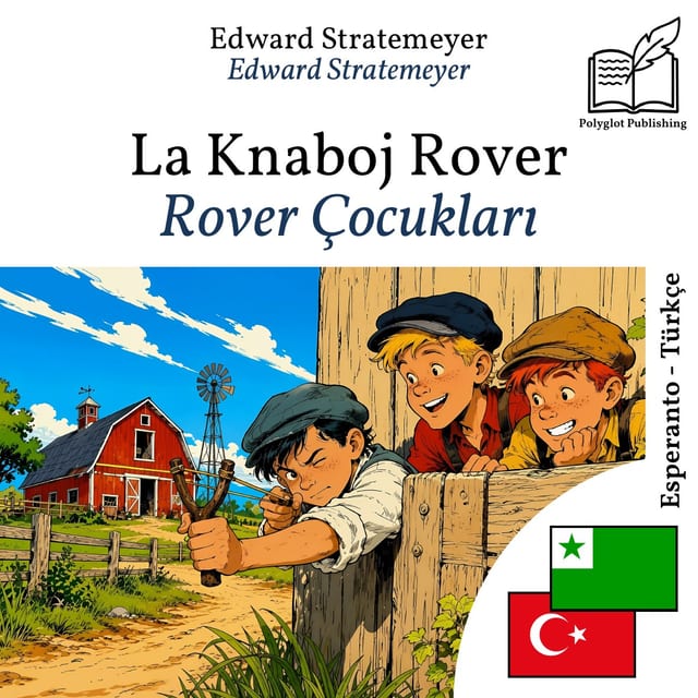 Rover Çocukları