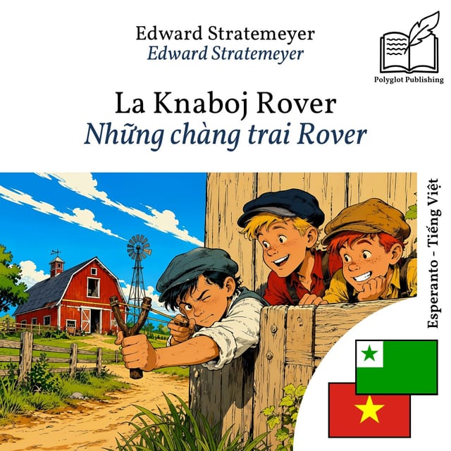 Những chàng trai Rover