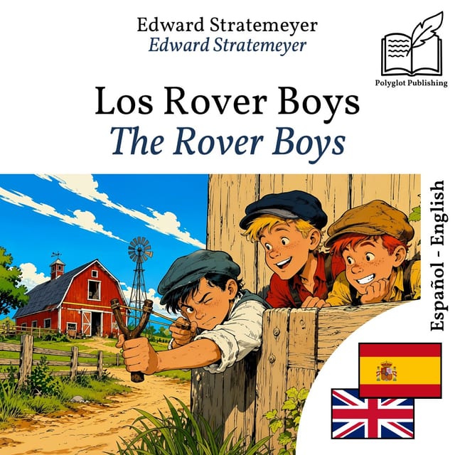 The Rover Boys