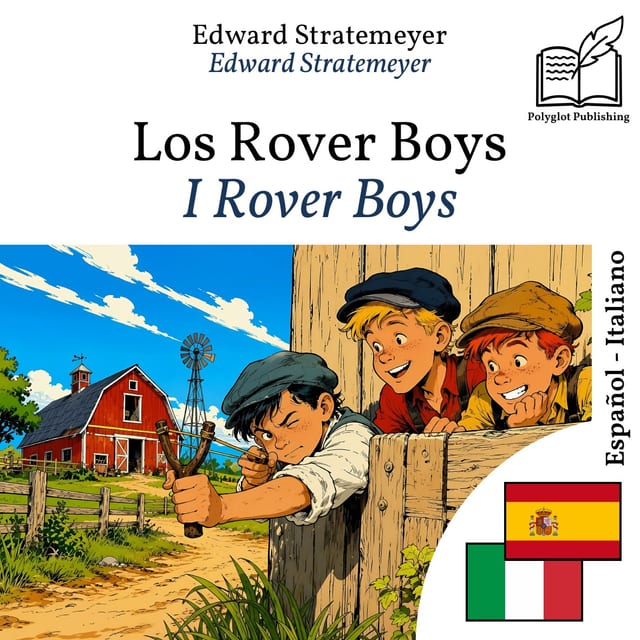 I Rover Boys