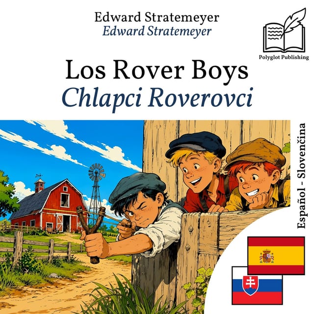 Chlapci Roverovci