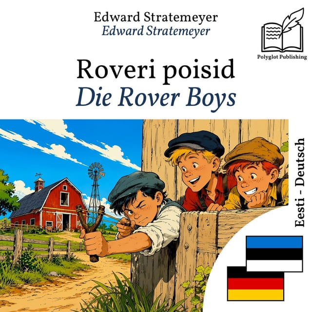 Die Rover Boys