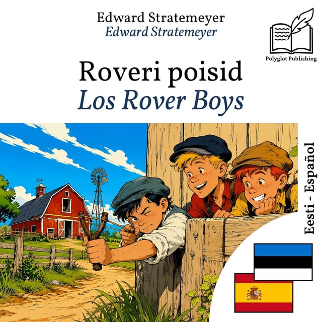 Los Rover Boys