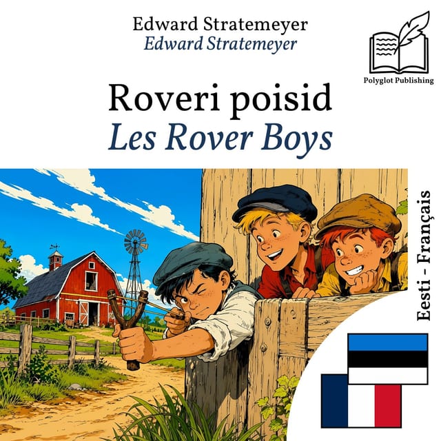 Les Rover Boys