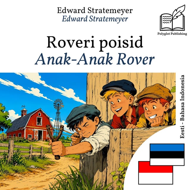 Anak-Anak Rover