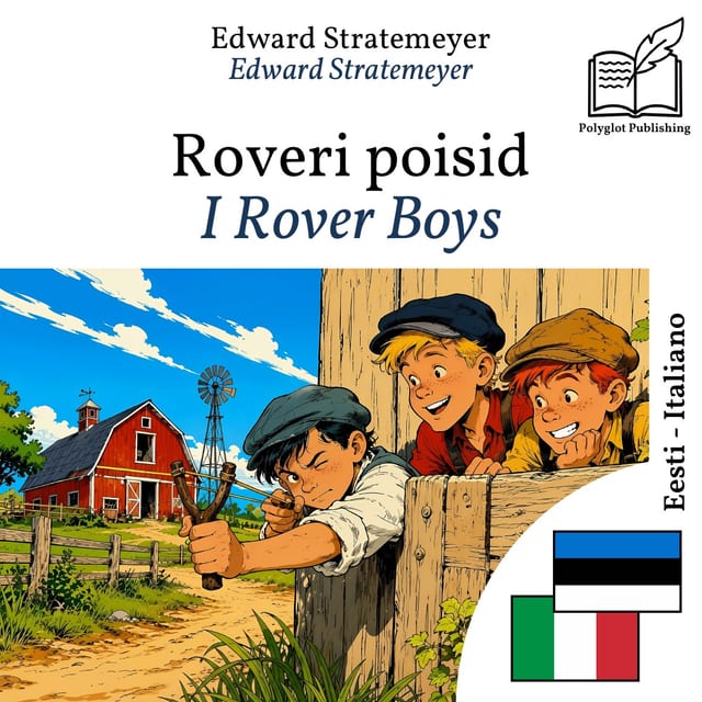 I Rover Boys