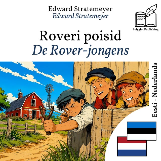 De Rover‑jongens