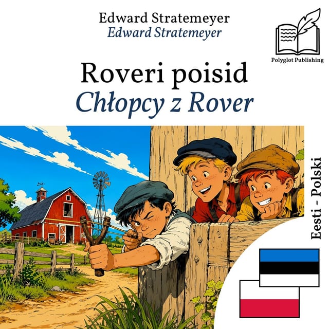 Chłopcy z Rover