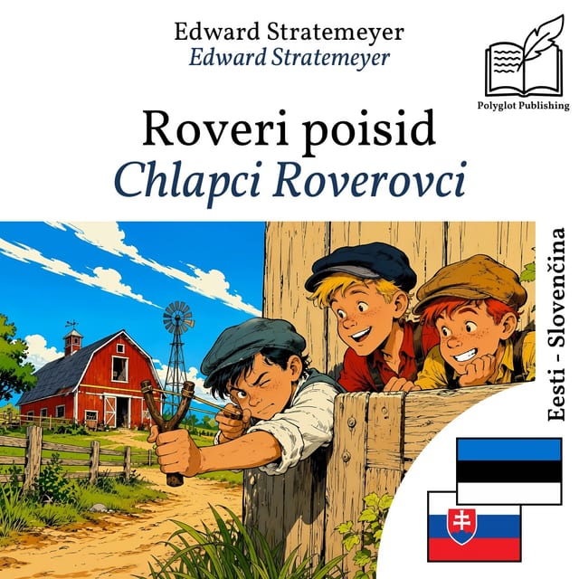 Chlapci Roverovci