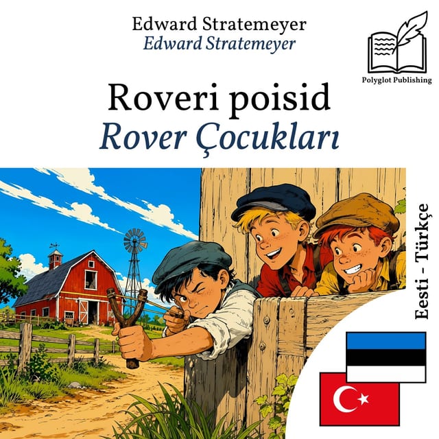 Rover Çocukları