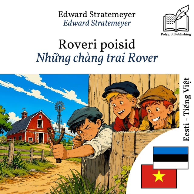 Những chàng trai Rover