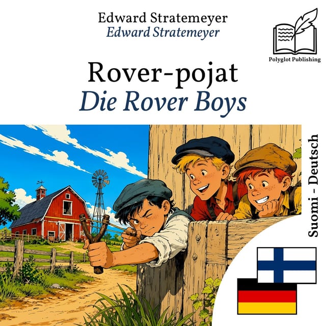 Die Rover Boys