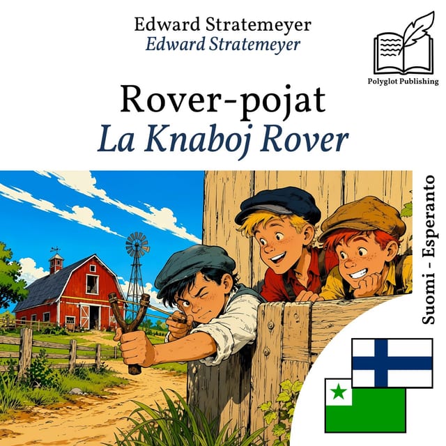La Knaboj Rover