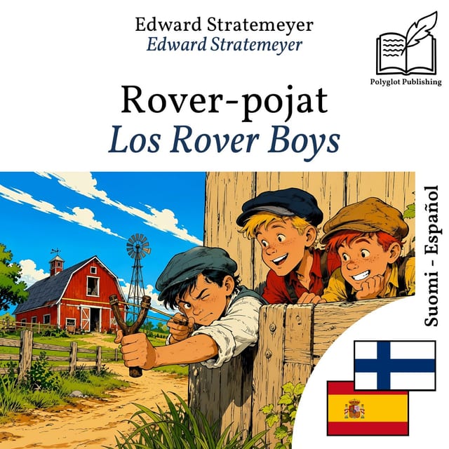 Los Rover Boys