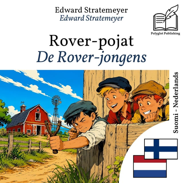 De Rover‑jongens