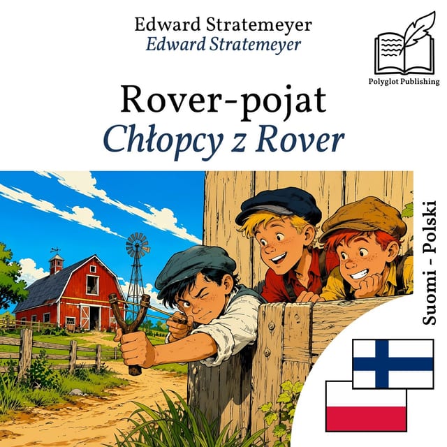 Chłopcy z Rover