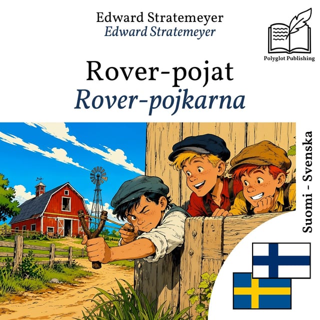 Rover-pojkarna