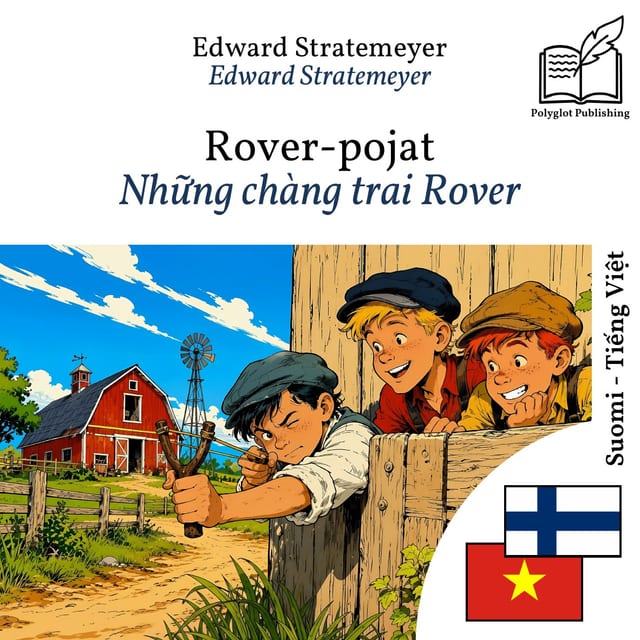 Những chàng trai Rover