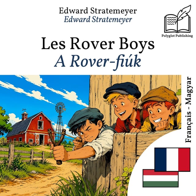 A Rover-fiúk