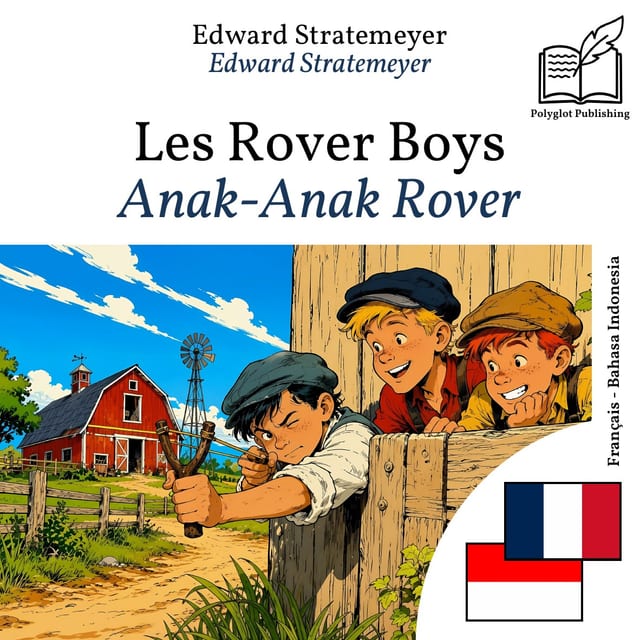 Anak-Anak Rover