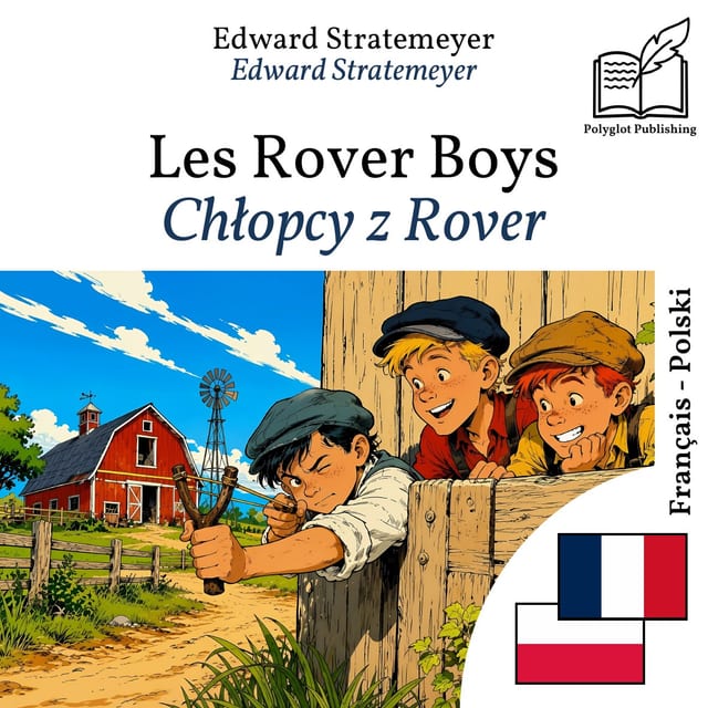 Chłopcy z Rover