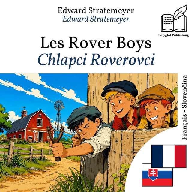 Chlapci Roverovci