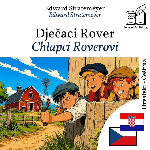 Chlapci Roverovi
