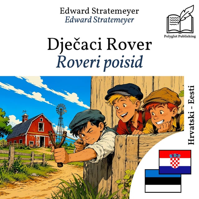 Roveri poisid