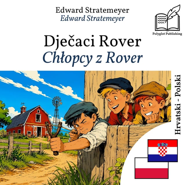 Chłopcy z Rover