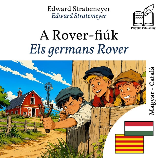 Els germans Rover