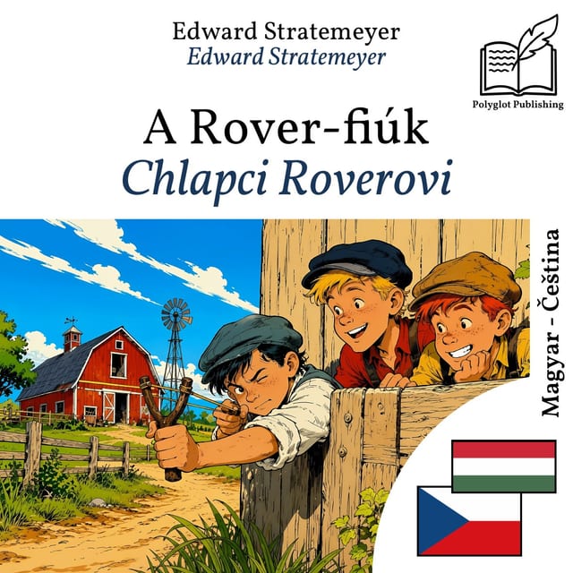 Chlapci Roverovi