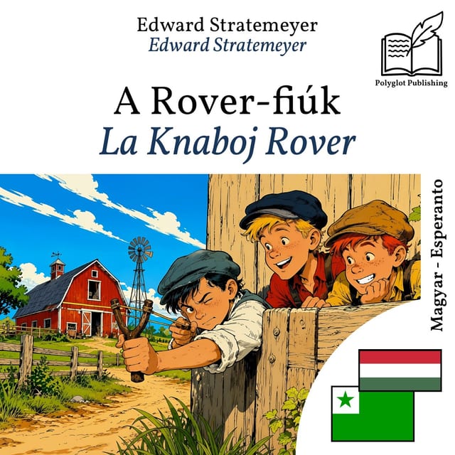 La Knaboj Rover