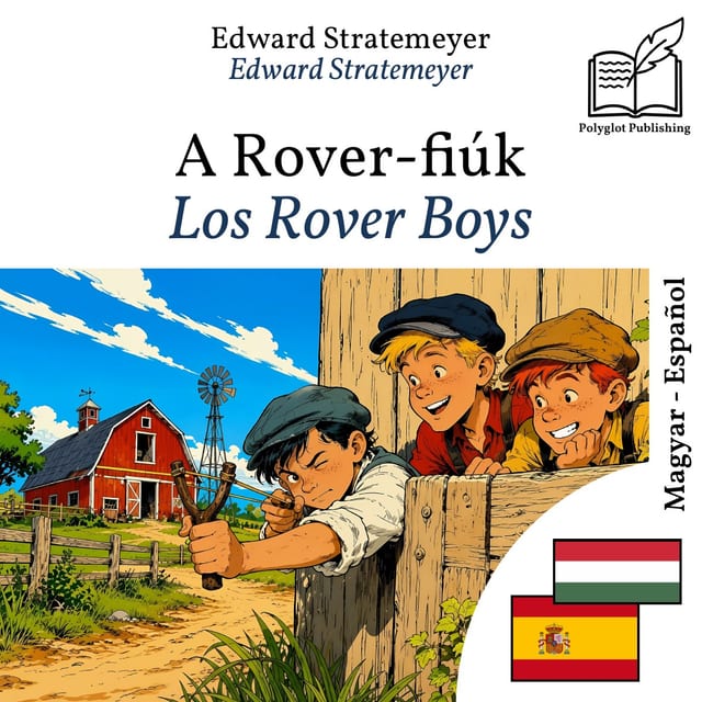 Los Rover Boys