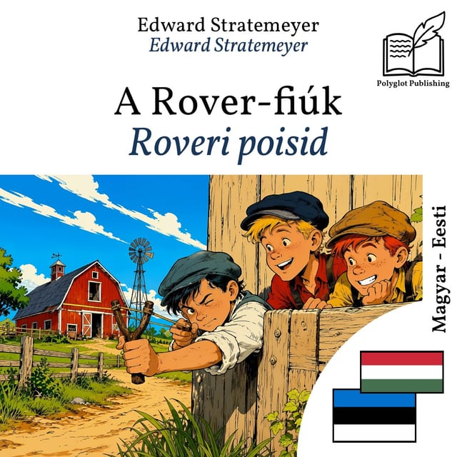 Roveri poisid