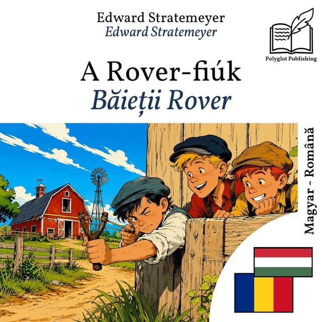 Băieții Rover