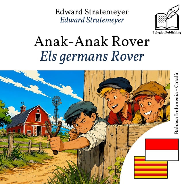 Els germans Rover