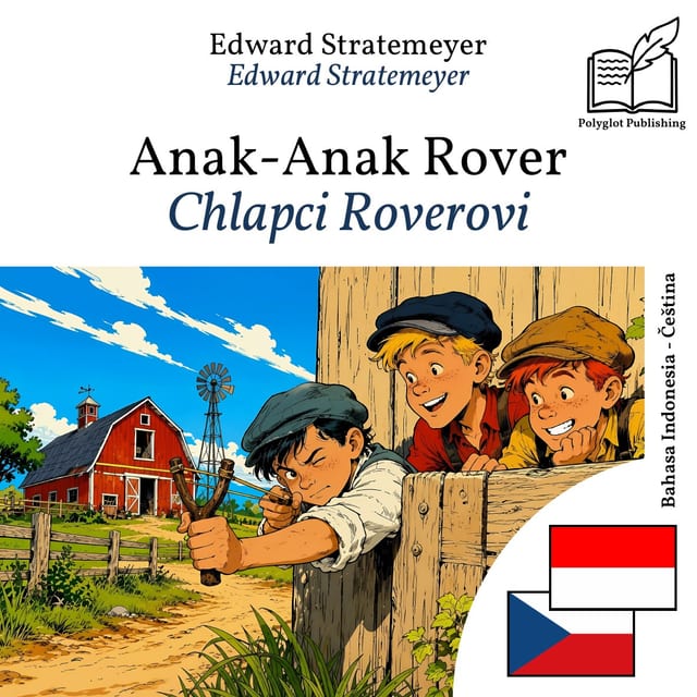 Chlapci Roverovi