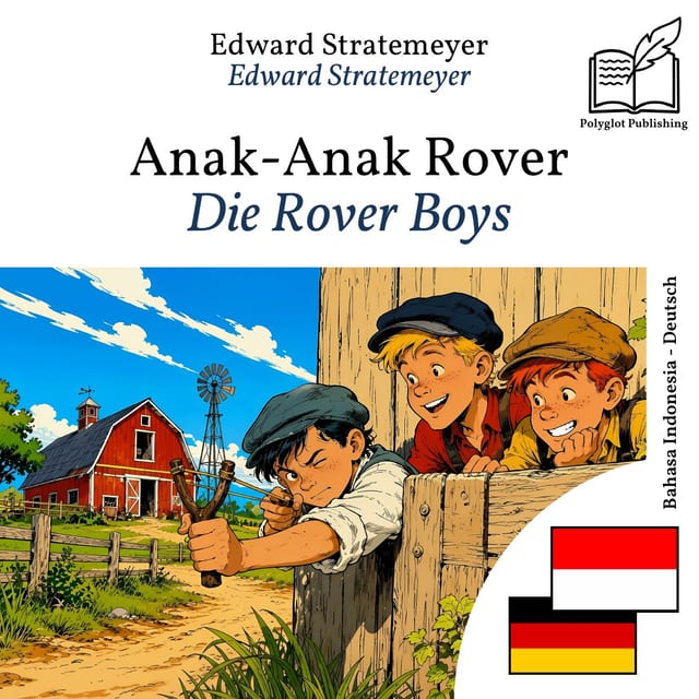 Die Rover Boys