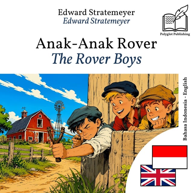 The Rover Boys