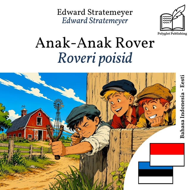 Roveri poisid