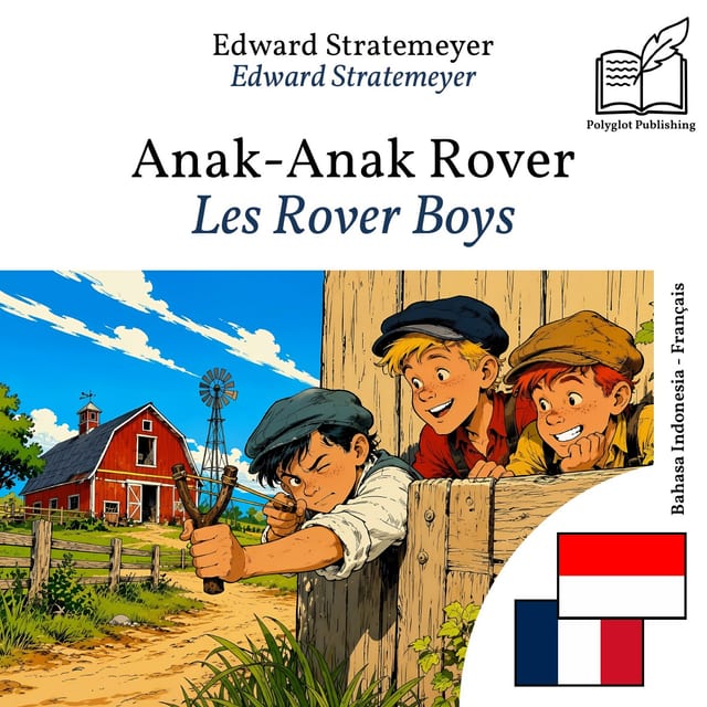 Les Rover Boys