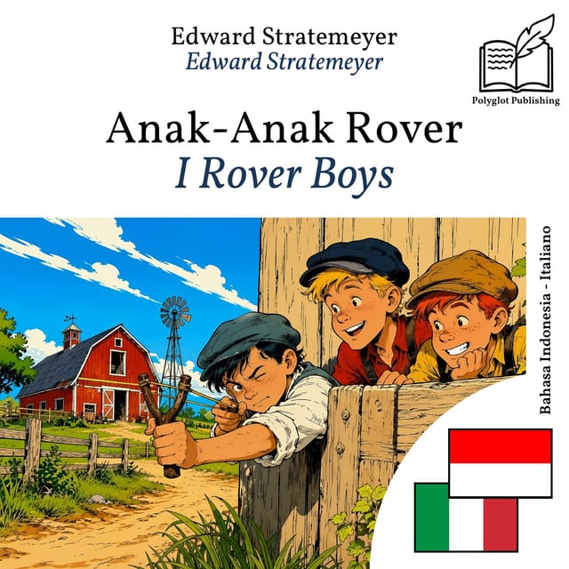 I Rover Boys