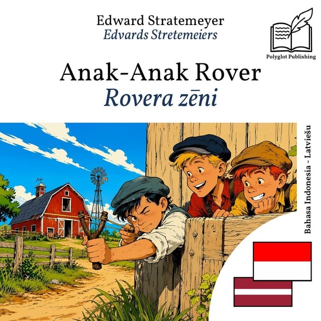 Rovera zēni