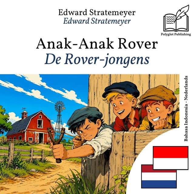 De Rover‑jongens