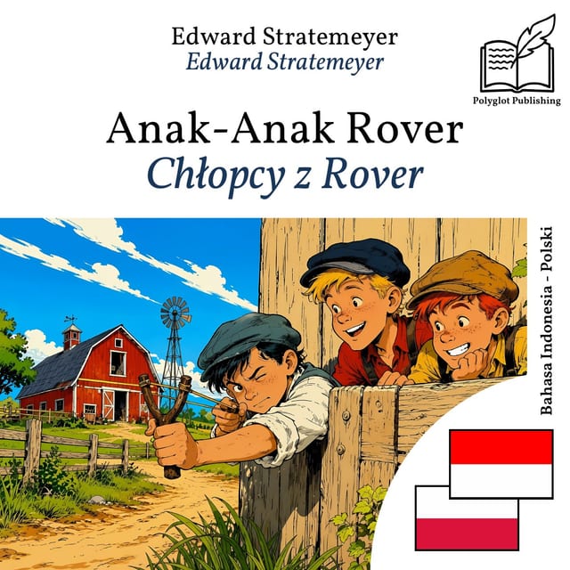 Chłopcy z Rover
