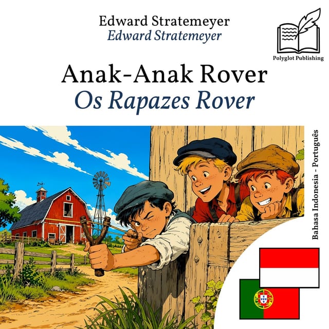Os Rapazes Rover