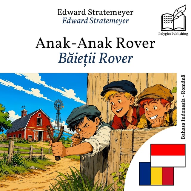 Băieții Rover
