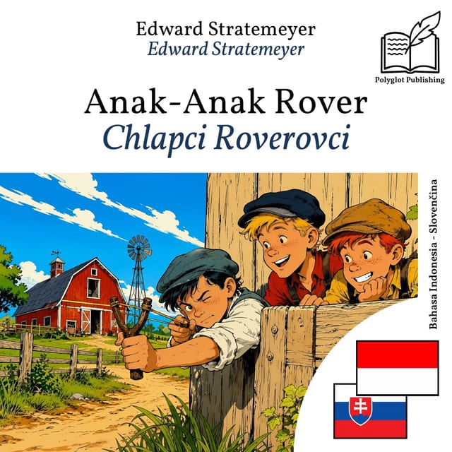 Chlapci Roverovci