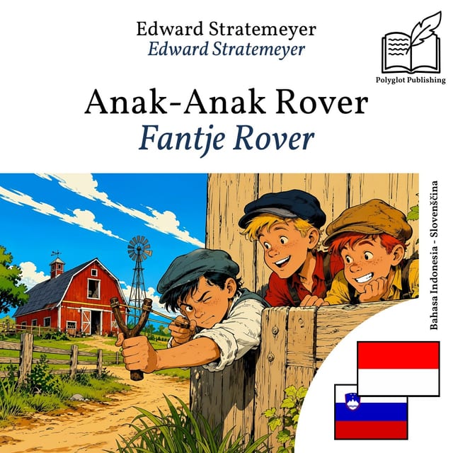 Fantje Rover