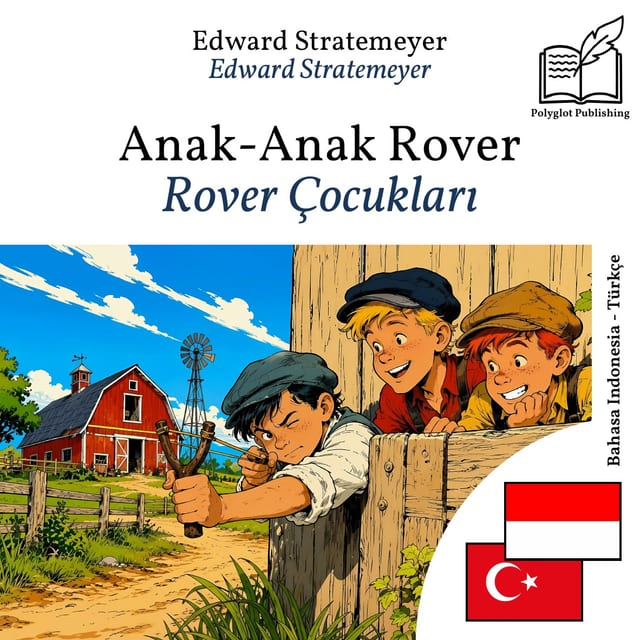 Rover Çocukları
